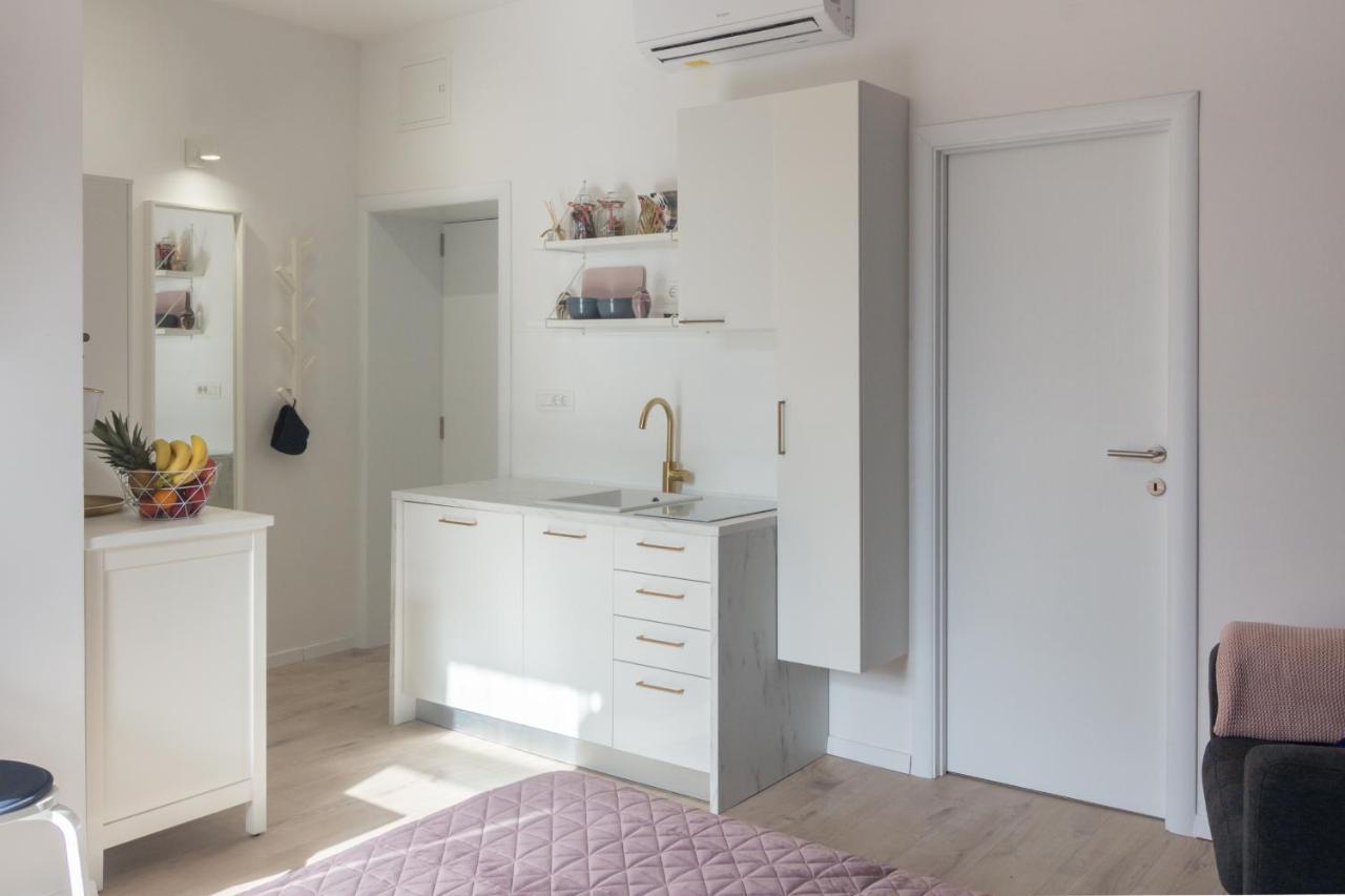 Deluxe Gladiators House - Parking Included Apartment Pula