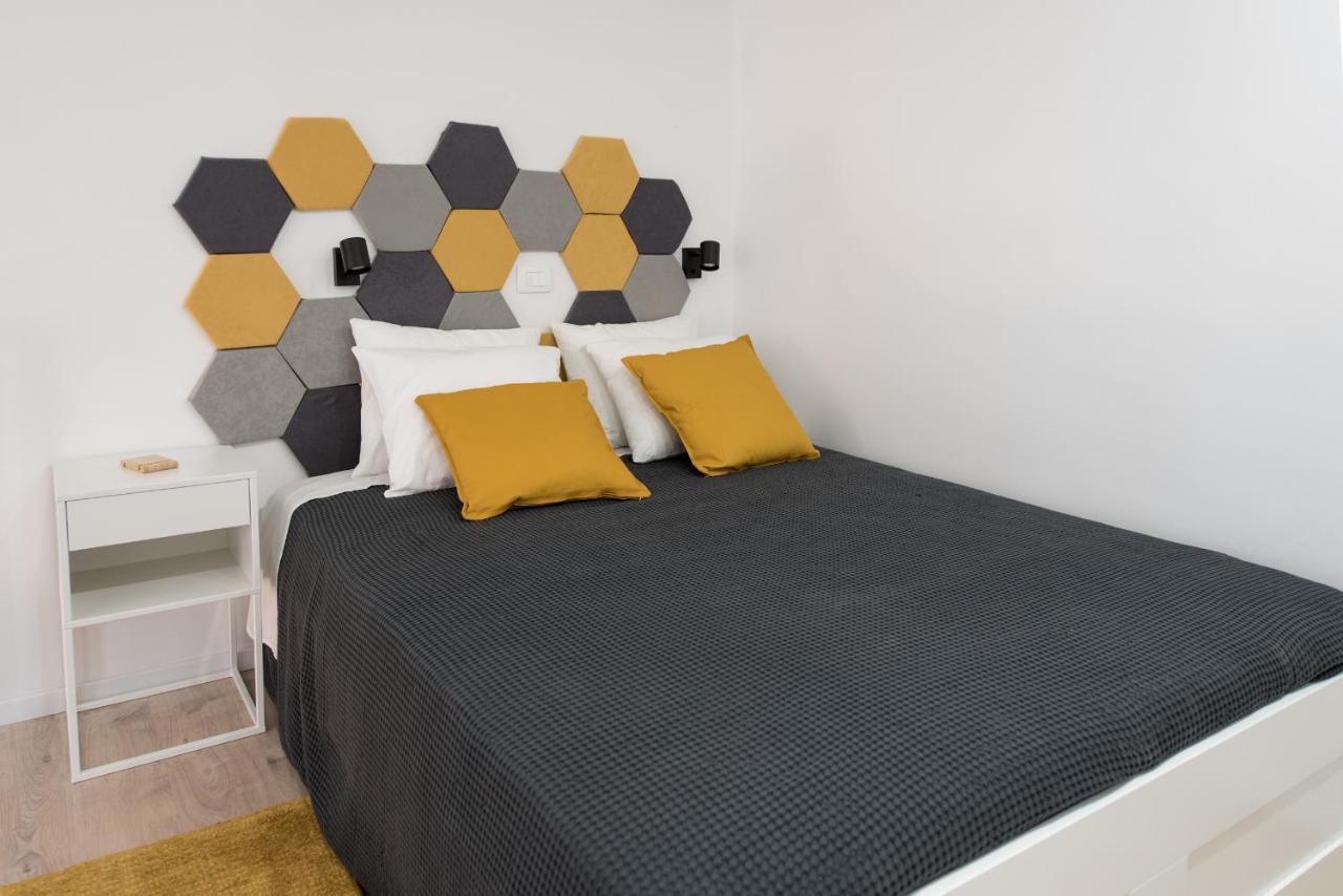 Apartmán Deluxe Gladiators House - Parking Included