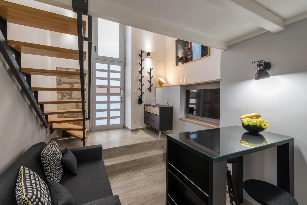 Apartmán Deluxe Gladiators House - Parking Included