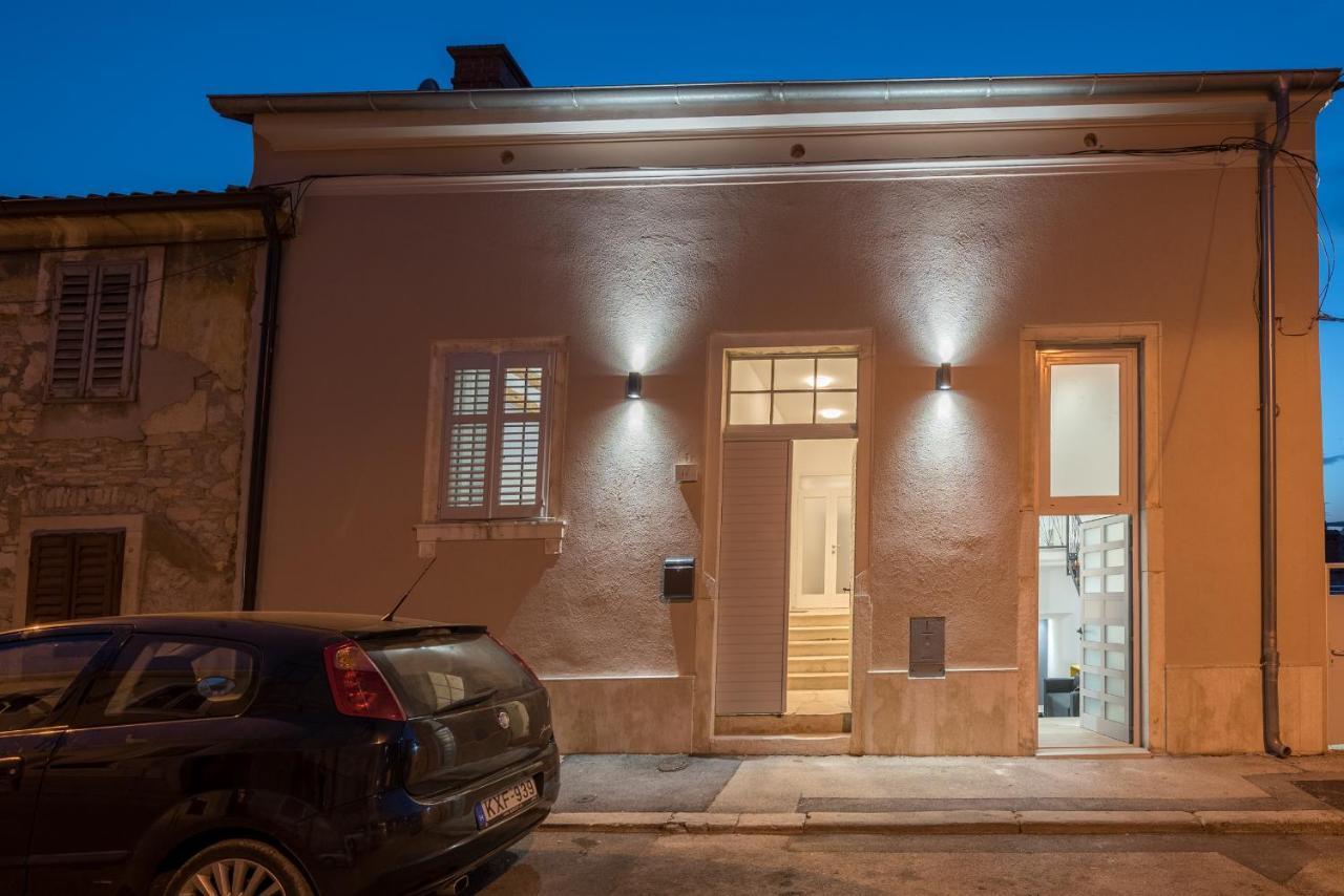 Deluxe Gladiators House - Parking Included Apartmán Pula
