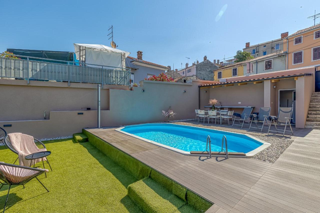 Deluxe Gladiators House - Parking Included Apartmán *