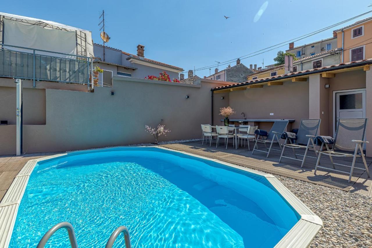 Deluxe Gladiators House - Parking Included * Pula