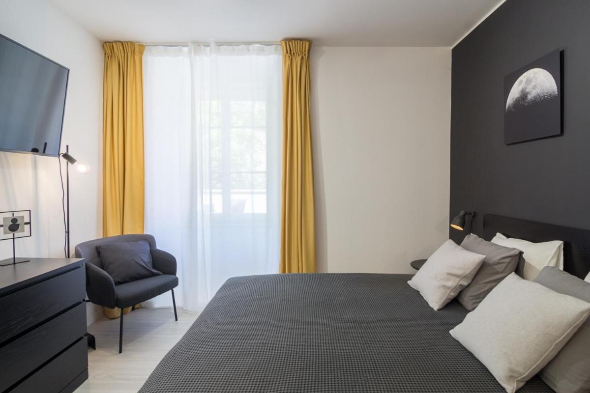 Apartmán Deluxe Gladiators House - Parking Included