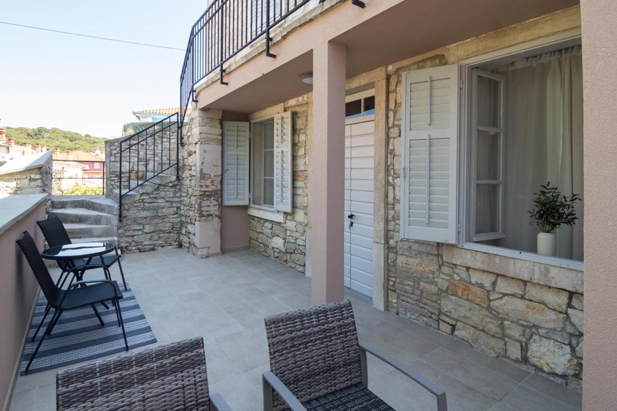 Deluxe Gladiators House - Parking Included Apartmán