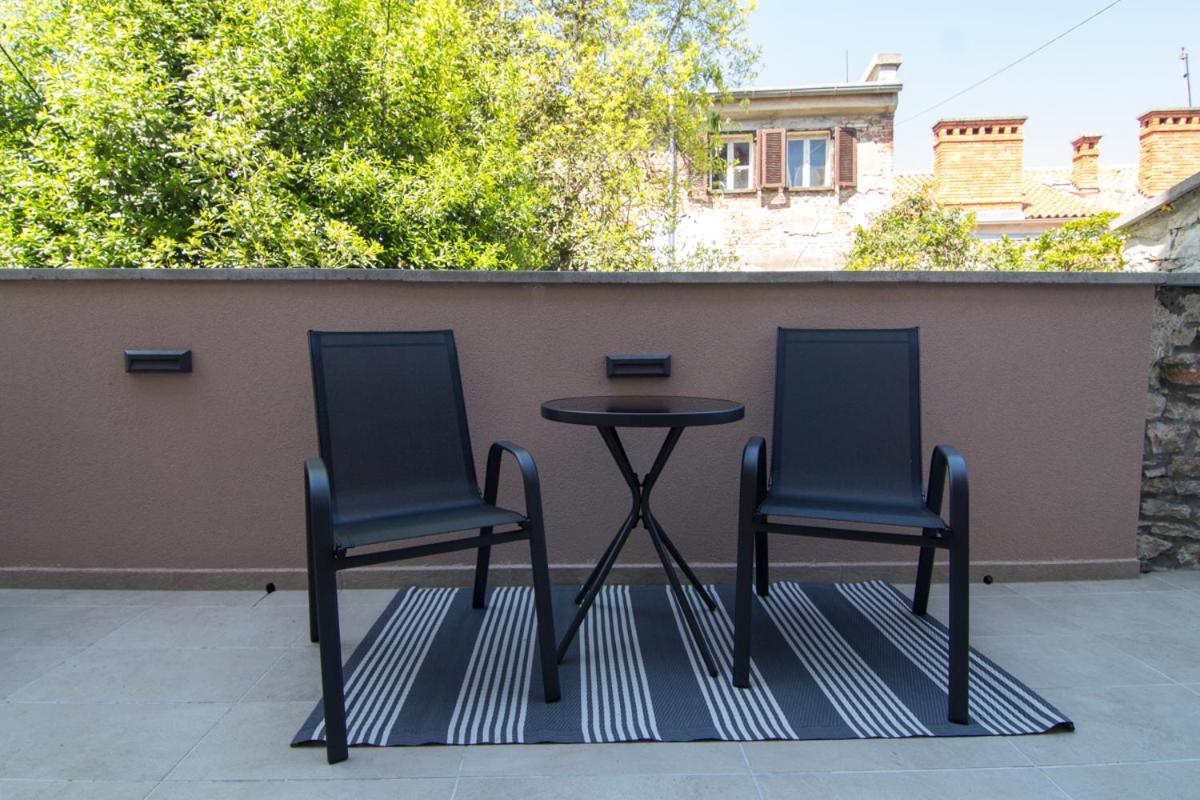 Deluxe Gladiators House - Parking Included * Pula