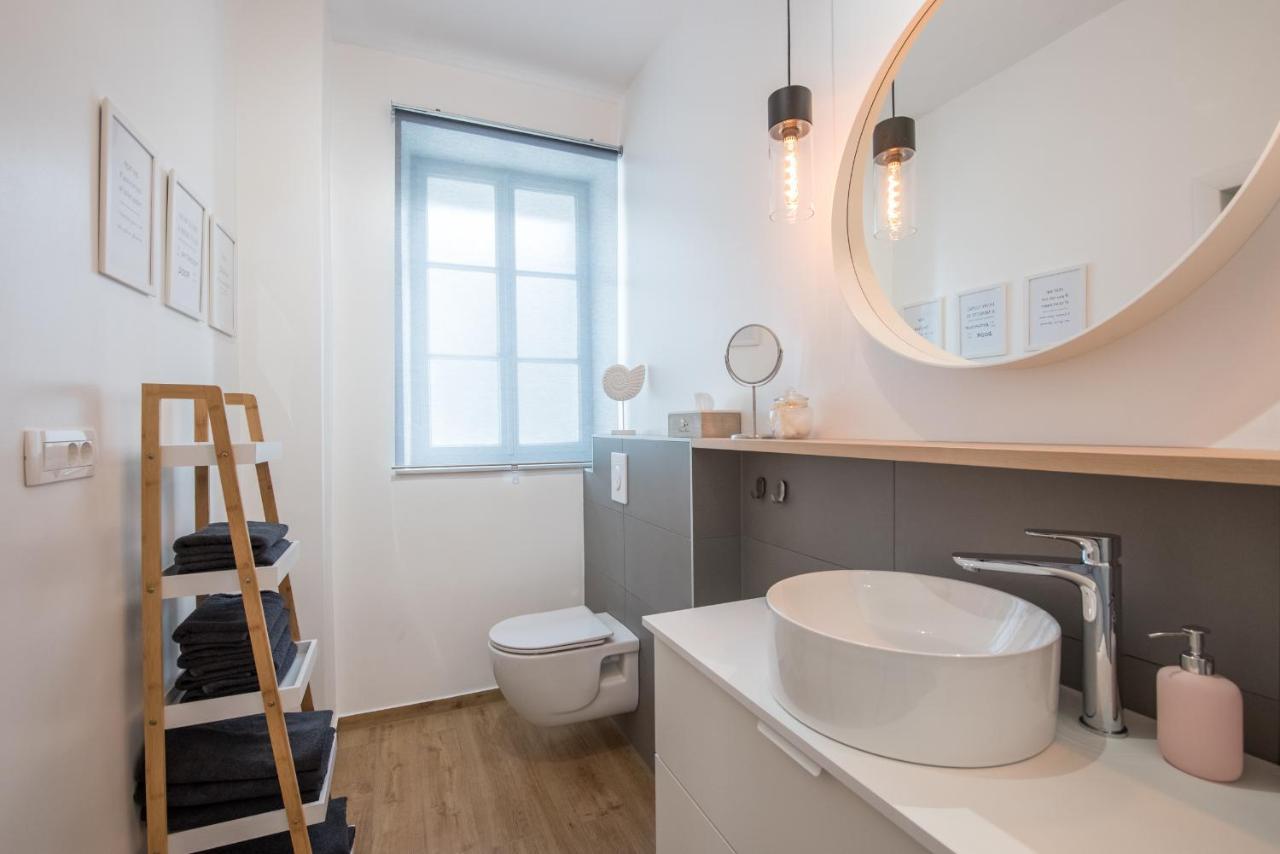Apartment Deluxe Gladiators House - Parking Included Pula
