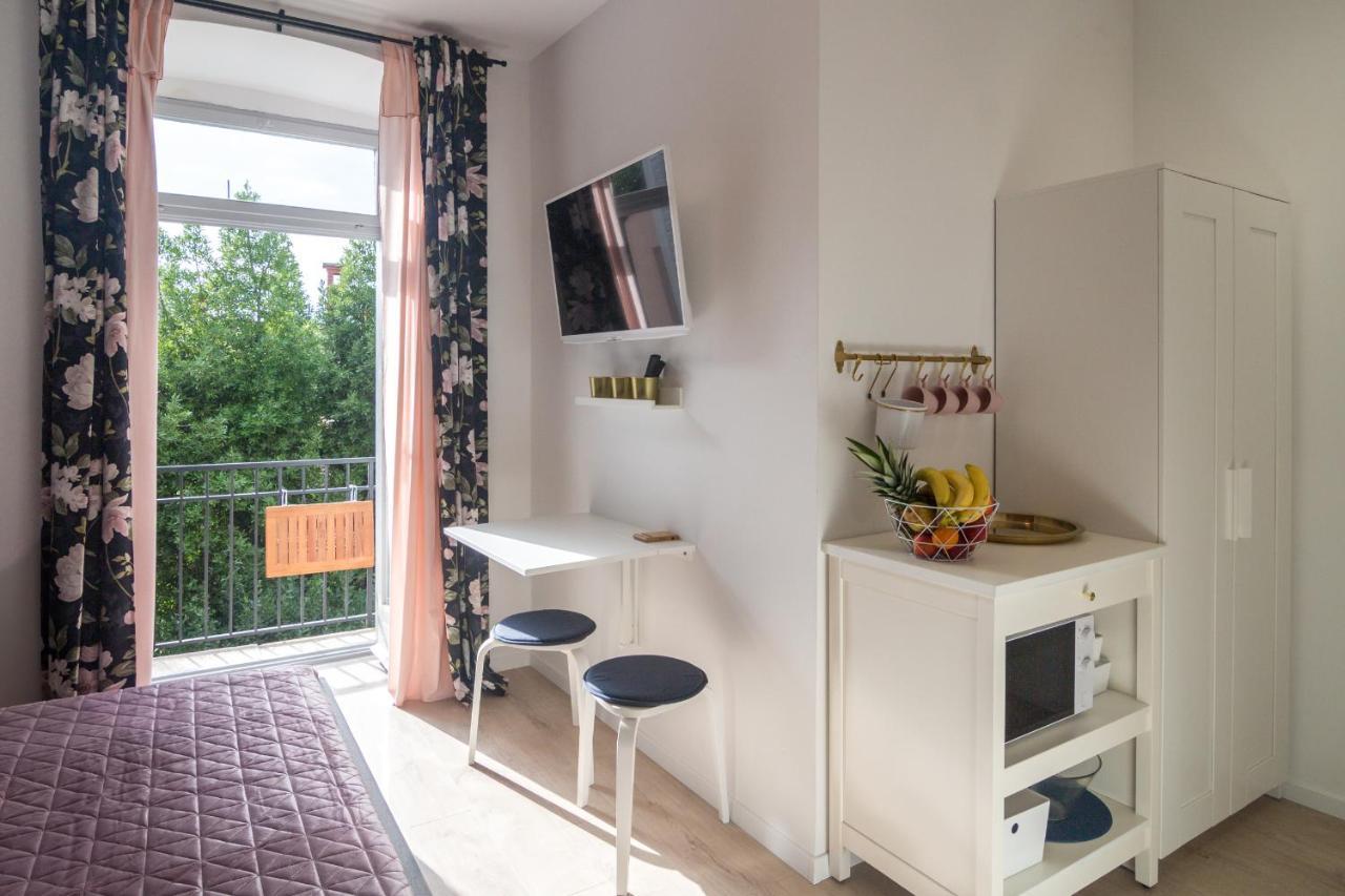 Deluxe Gladiators House - Parking Included Apartment Pula
