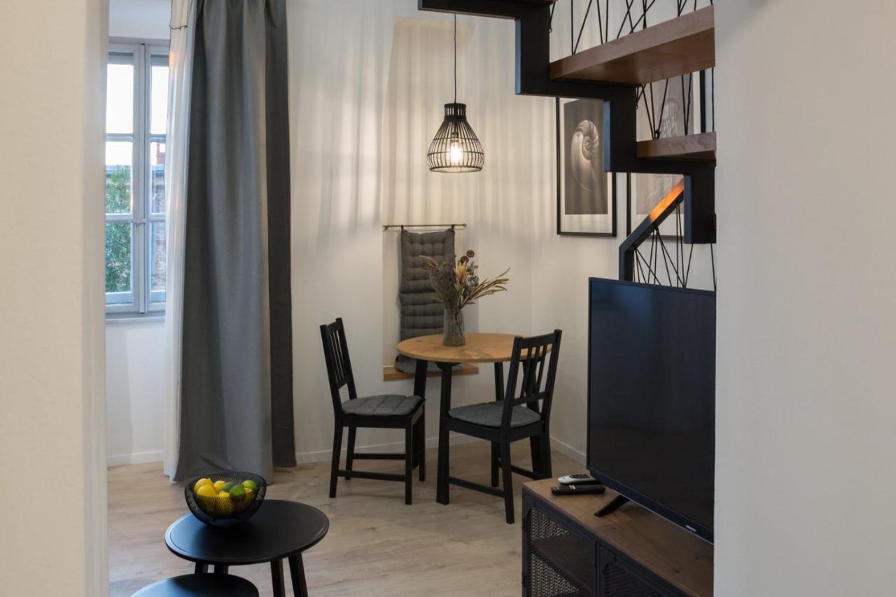 Deluxe Gladiators House - Parking Included Apartment Pula