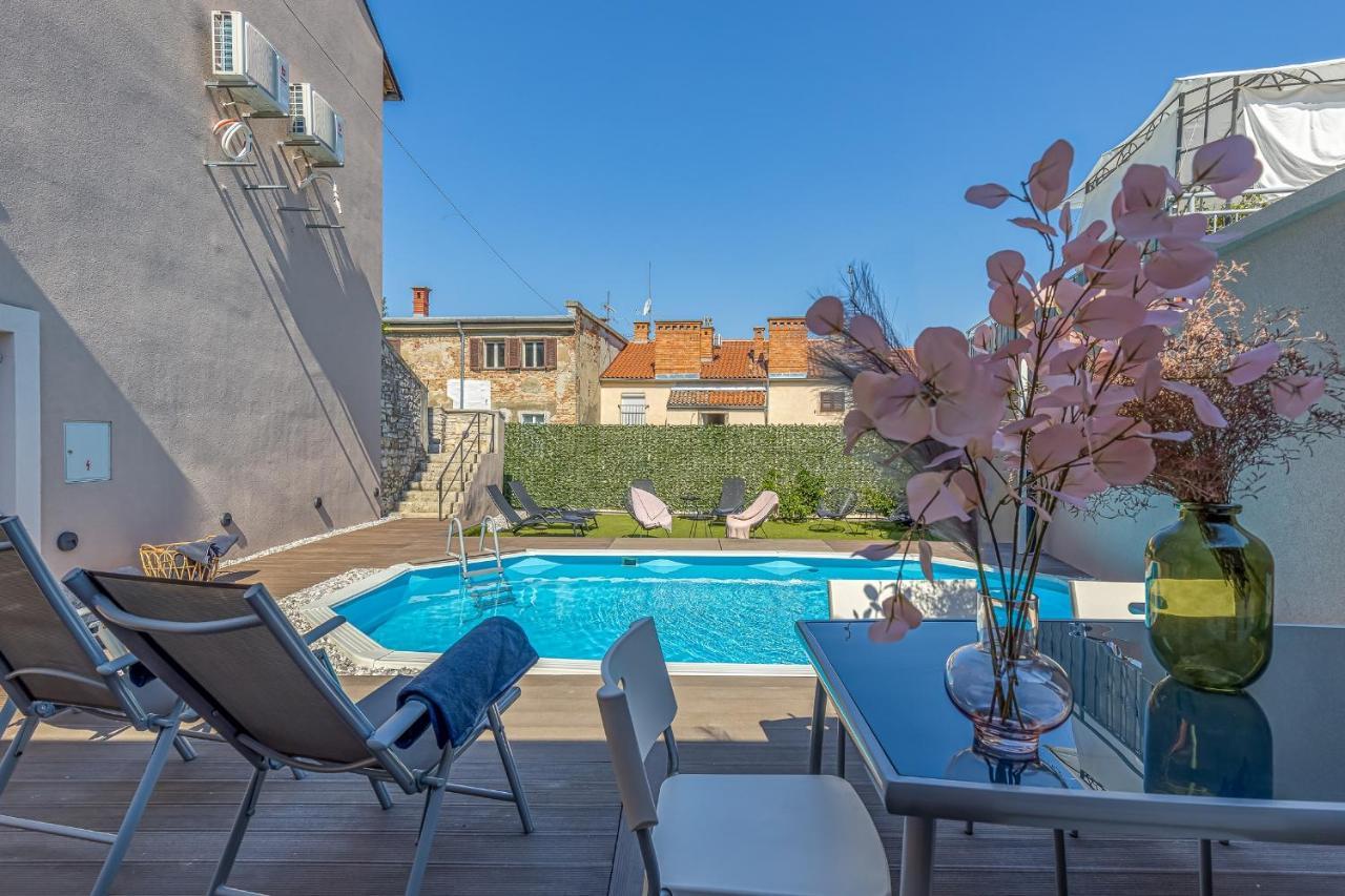 Deluxe Gladiators House - Parking Included Apartment Pula