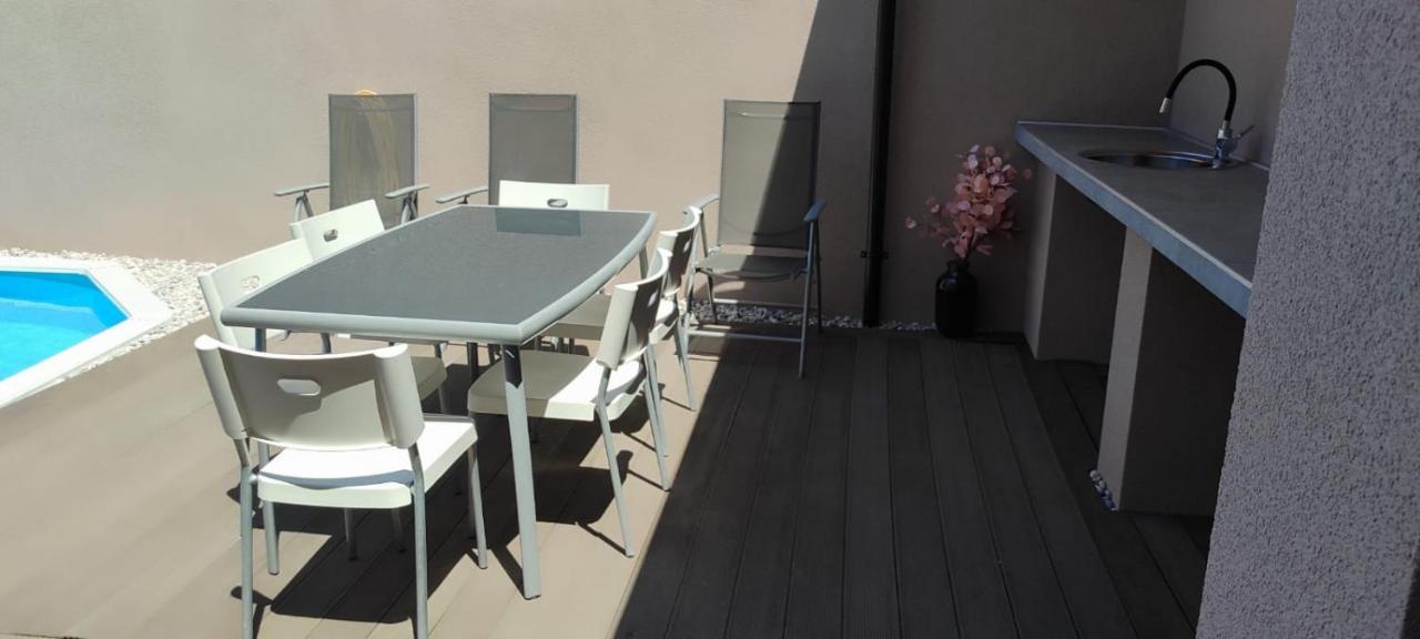 Apartment Deluxe Gladiators House - Parking Included Pula