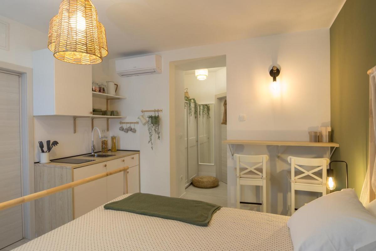 Apartment Deluxe Gladiators House - Parking Included *