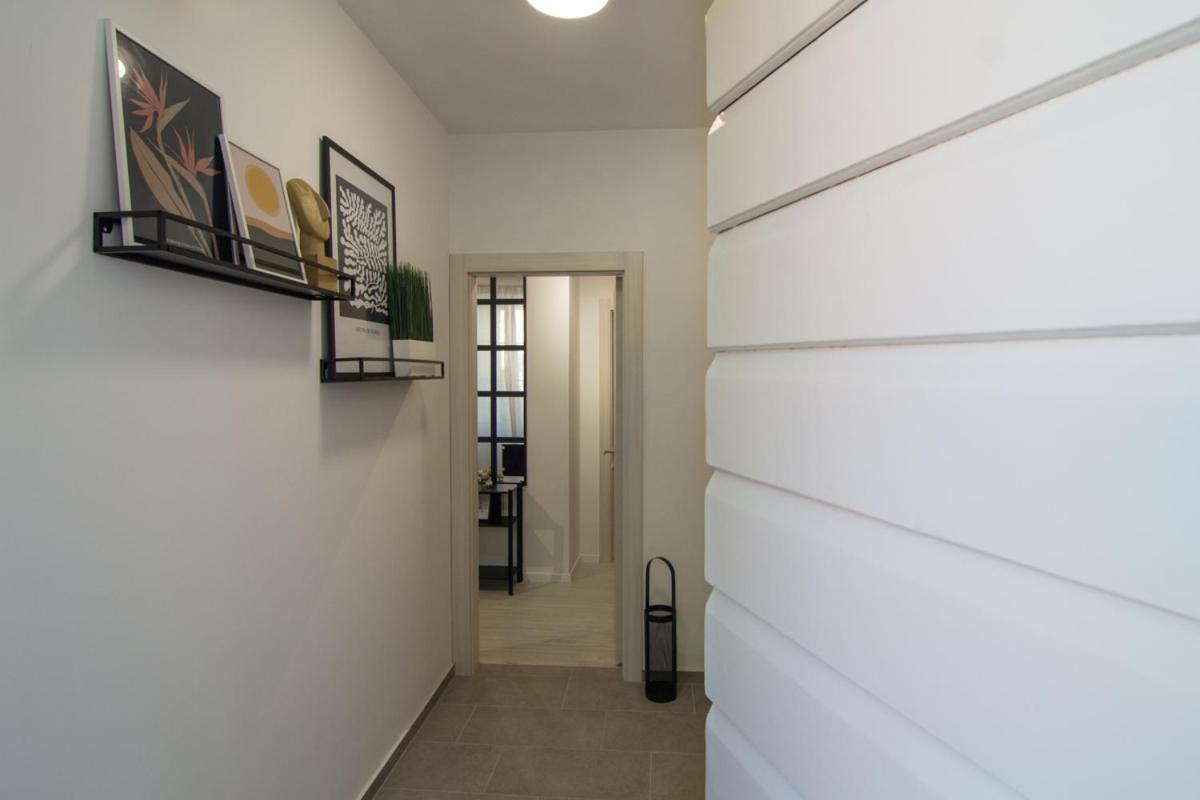 Apartment Deluxe Gladiators House - Parking Included Pula